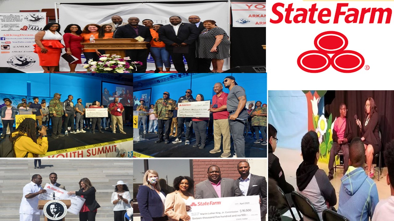 Good Neighbor Citizenship Company Grants | State Farm®
